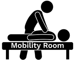 Mobility Room
